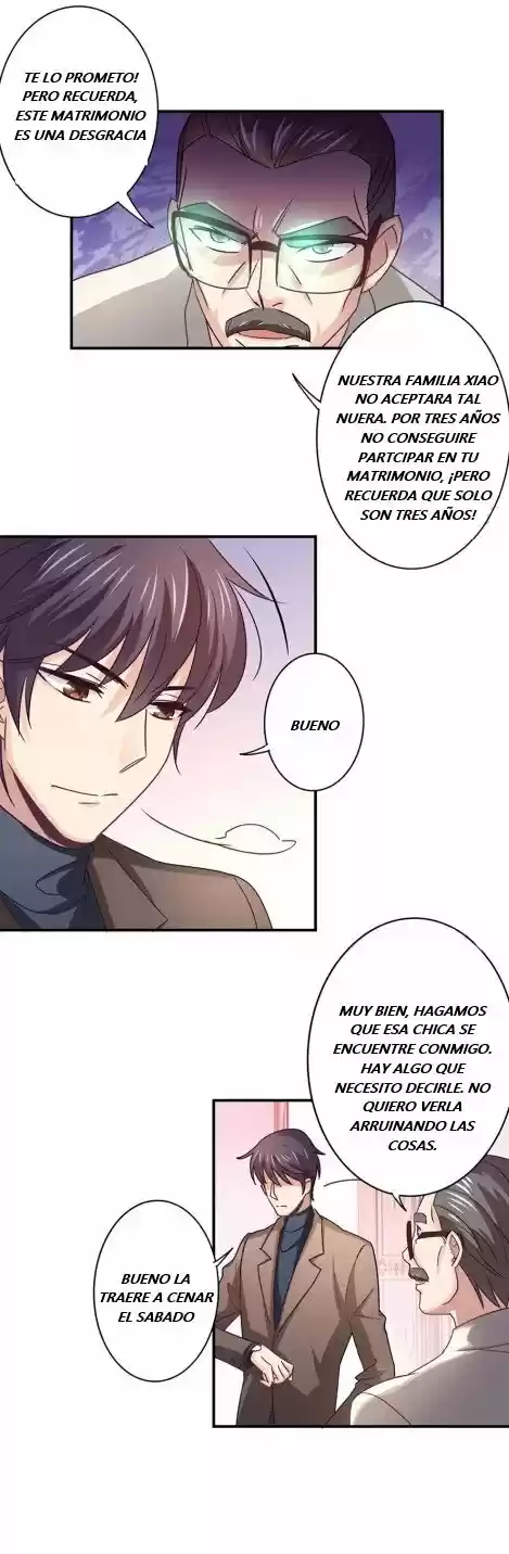 Spicy Wife - Capítulo 54 - Página 12 - LectorTMOo