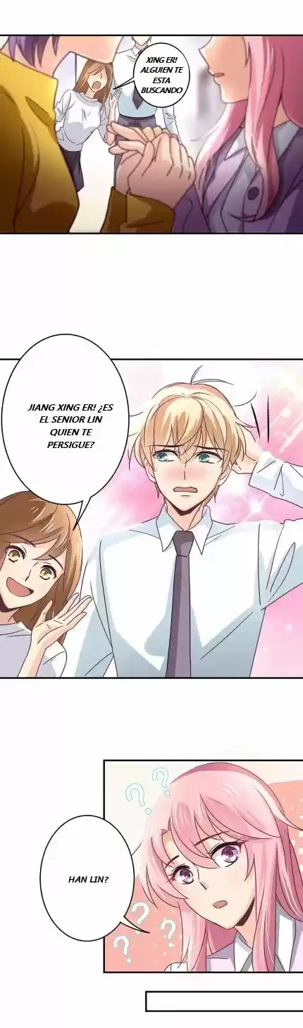 Spicy Wife - Capítulo 55 - Página 4 - LectorTMOo