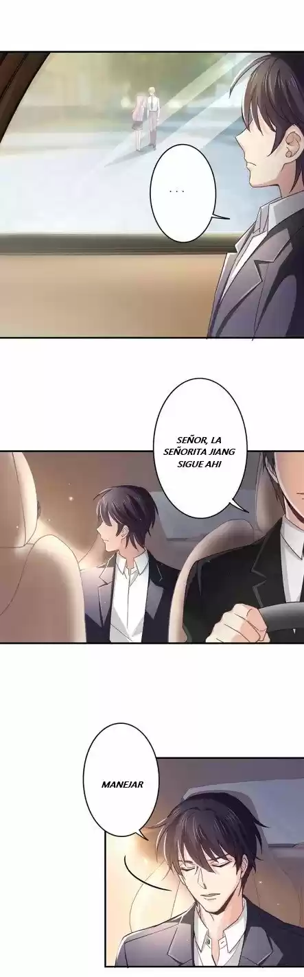 Spicy Wife - Capítulo 55 - Página 8 - LectorTMOo