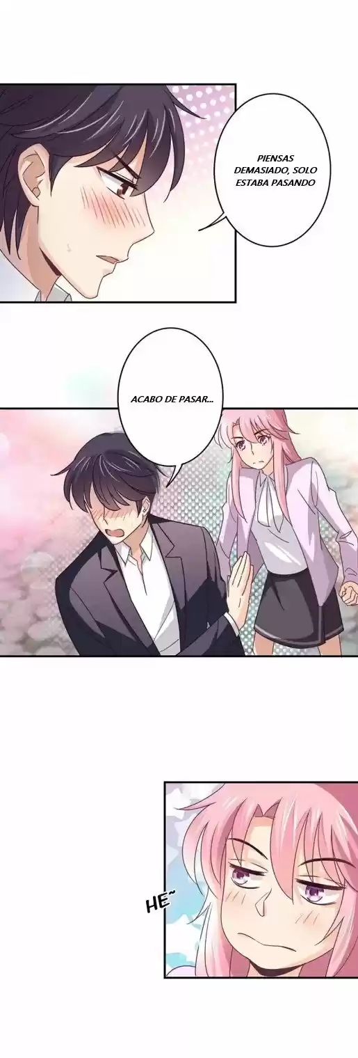 Spicy Wife - Capítulo 56 - Página 5 - LectorTMOo