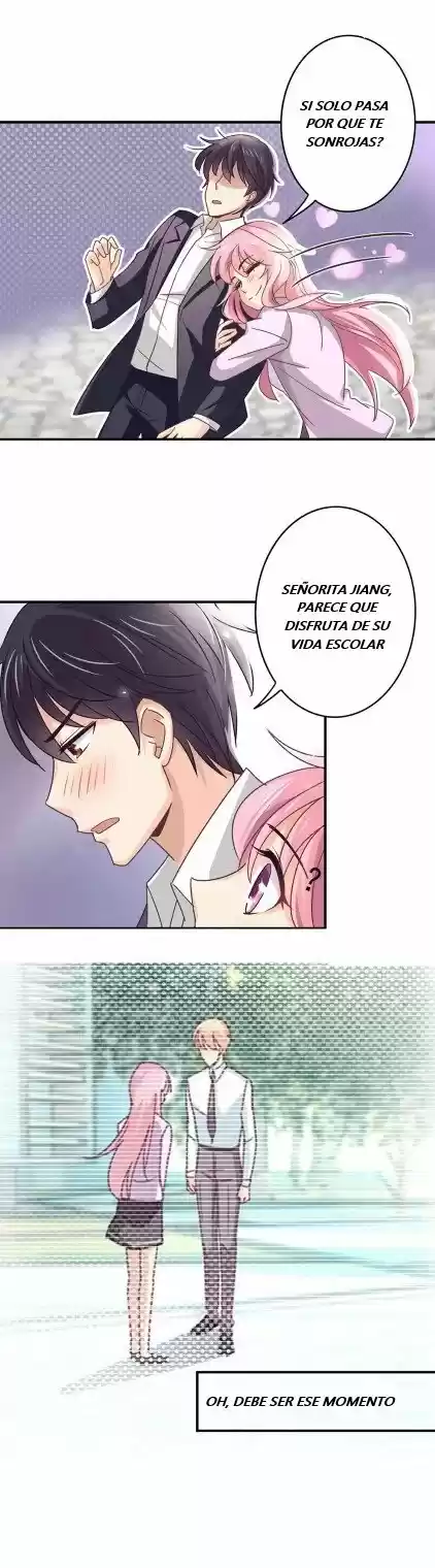 Spicy Wife - Capítulo 56 - Página 6 - LectorTMOo