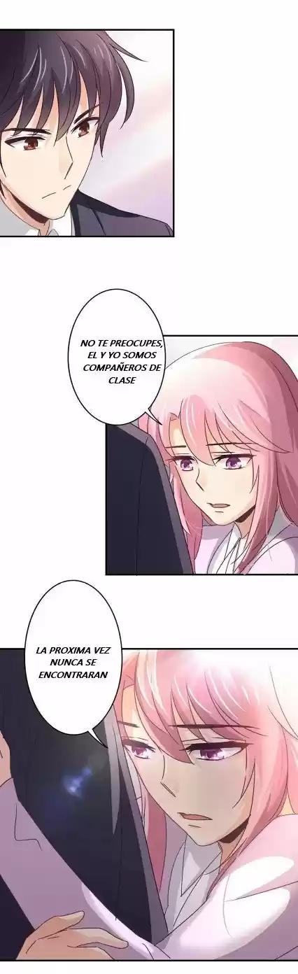 Spicy Wife - Capítulo 56 - Página 9 - LectorTMOo