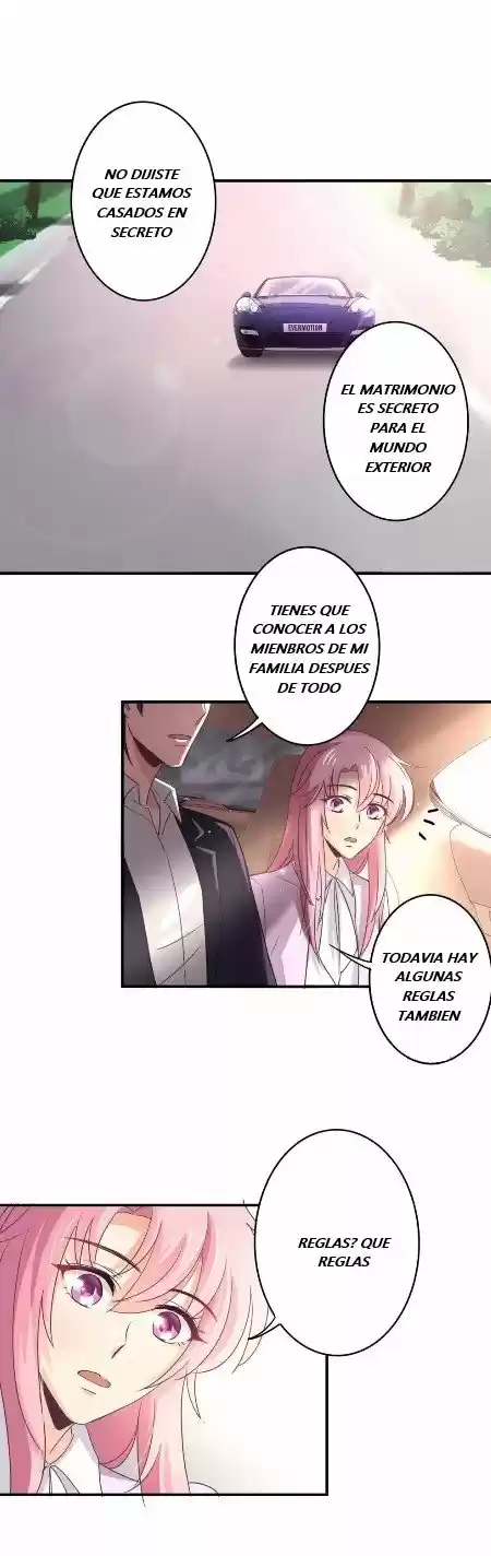 Spicy Wife - Capítulo 56 - Página 13 - LectorTMOo
