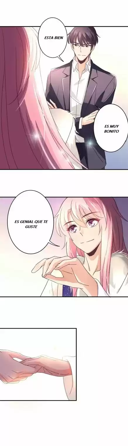 Spicy Wife - Capítulo 57 - Página 10 - LectorTMOo