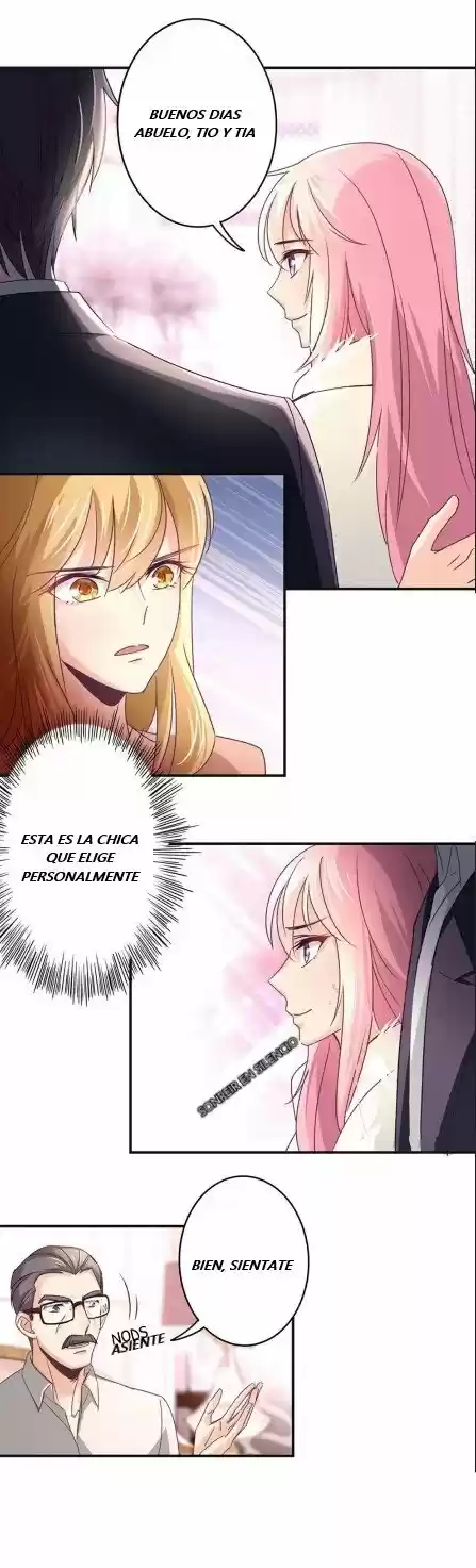 Spicy Wife - Capítulo 57 - Página 14 - LectorTMOo