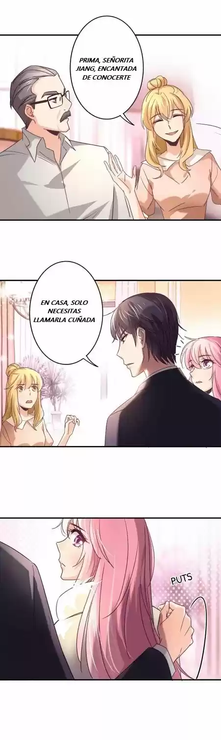 Spicy Wife - Capítulo 58 - Página 4 - LectorTMOo