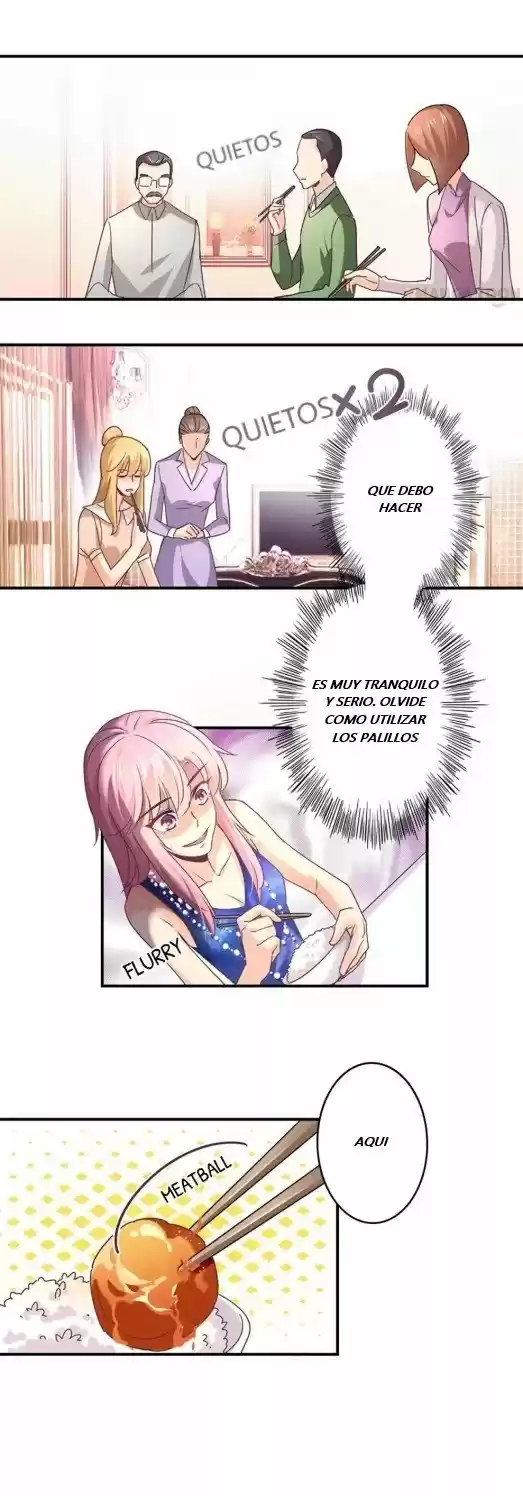 Spicy Wife - Capítulo 58 - Página 7 - LectorTMOo