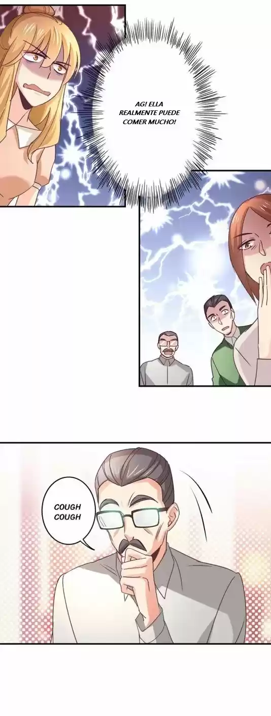 Spicy Wife - Capítulo 58 - Página 10 - LectorTMOo
