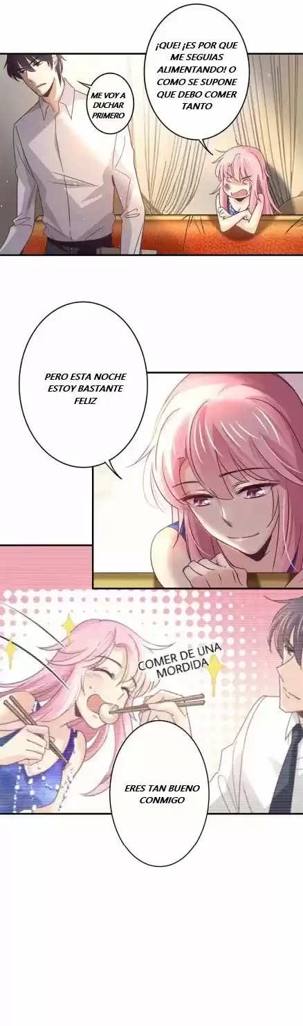 Spicy Wife - Capítulo 58 - Página 13 - LectorTMOo