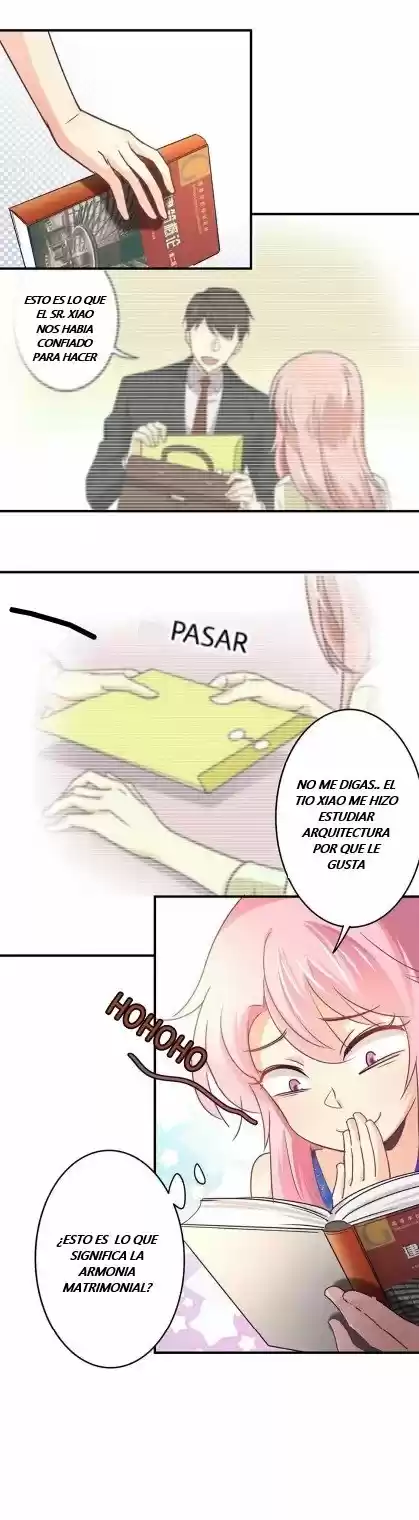 Spicy Wife - Capítulo 59 - Página 4 - LectorTMOo