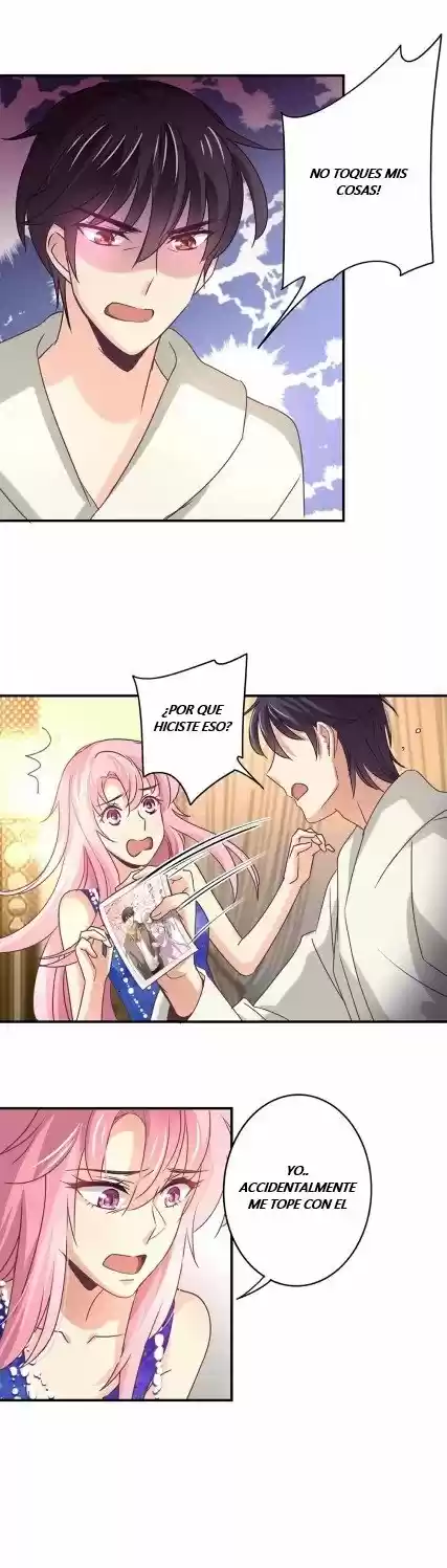 Spicy Wife - Capítulo 59 - Página 8 - LectorTMOo