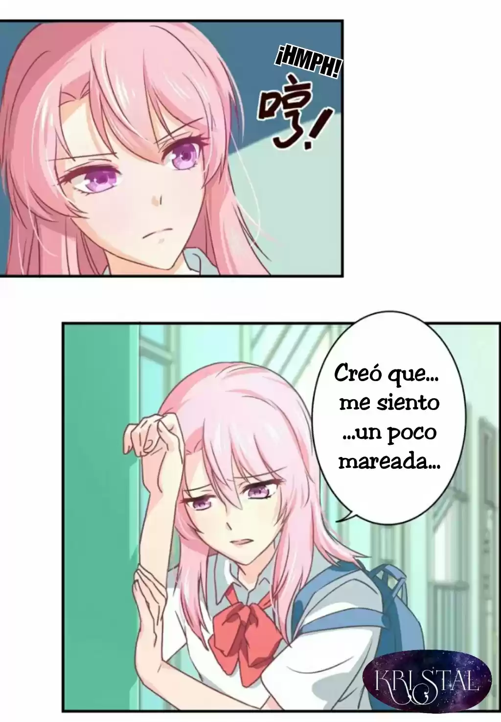 Spicy Wife - Capítulo 6 - Página 5 - LectorTMOo