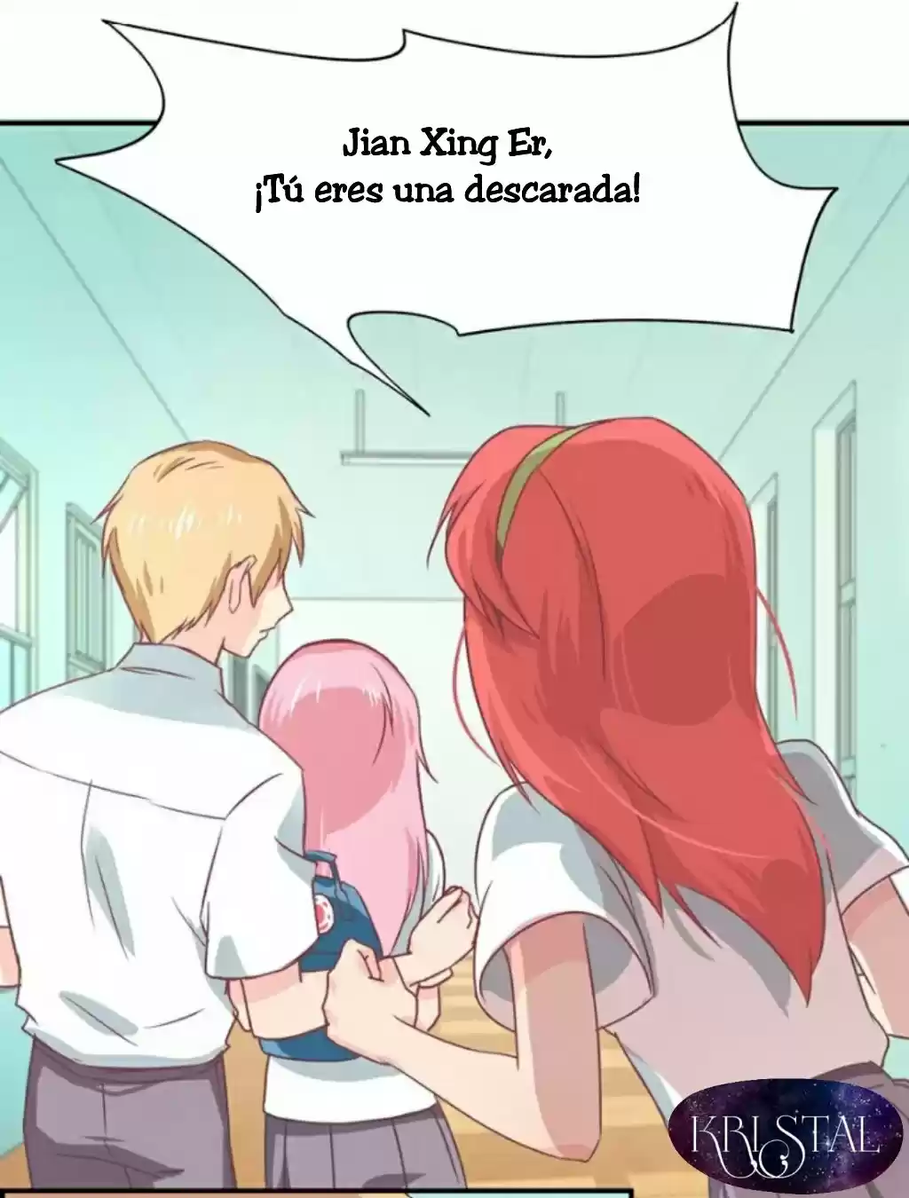 Spicy Wife - Capítulo 6 - Página 7 - LectorTMOo