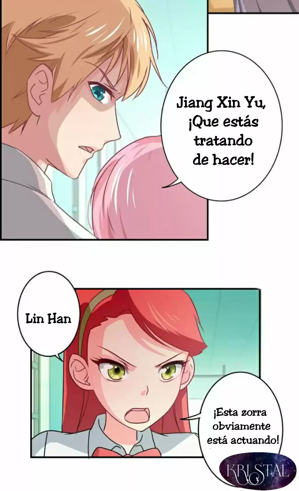 Spicy Wife - Capítulo 6 - Página 8 - LectorTMOo