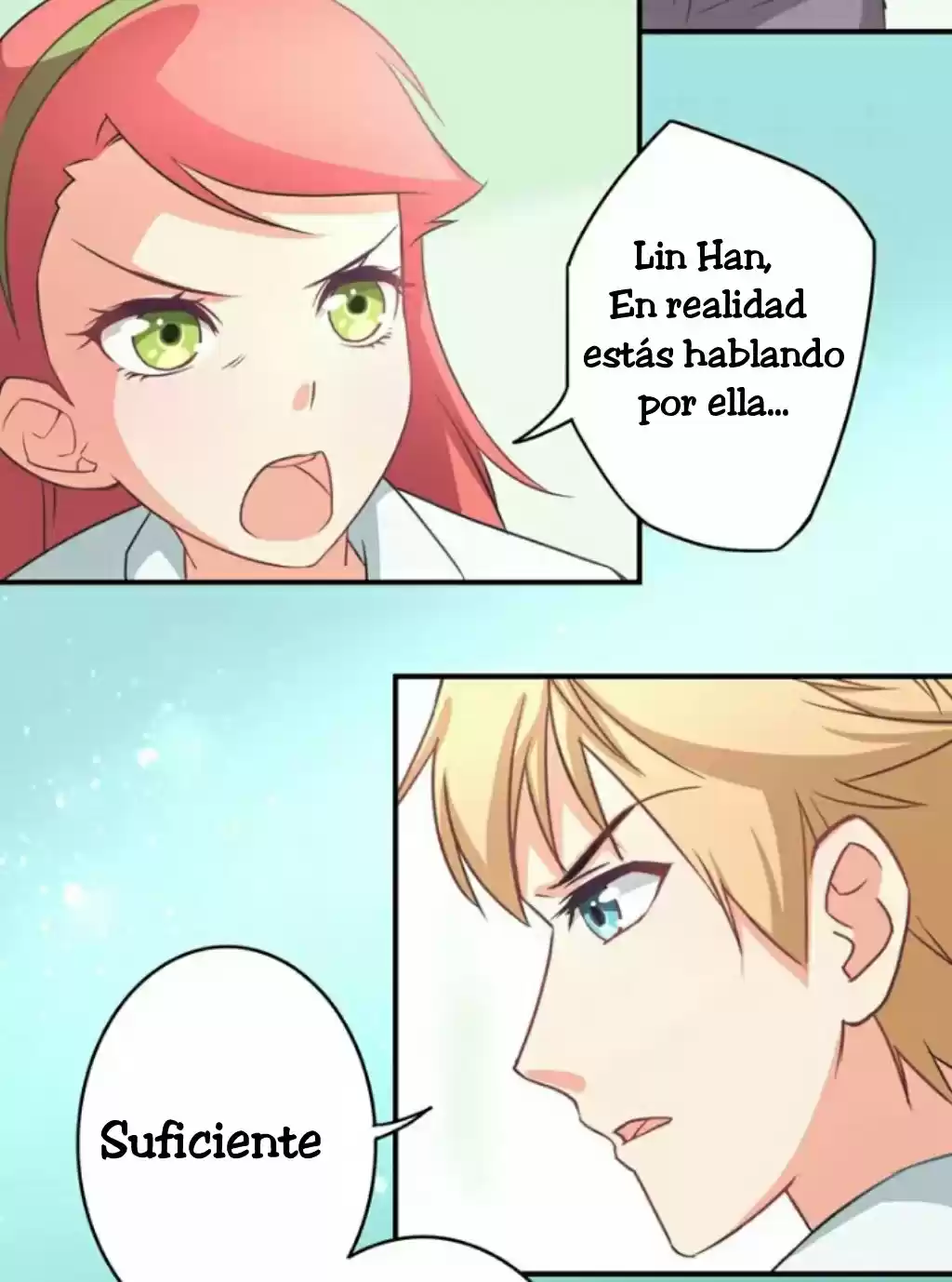 Spicy Wife - Capítulo 6 - Página 13 - LectorTMOo