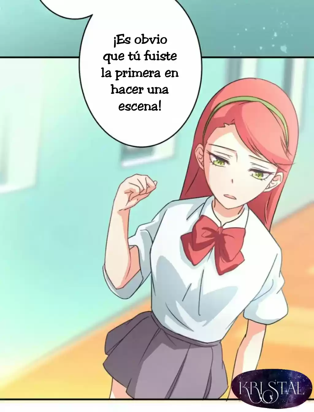 Spicy Wife - Capítulo 6 - Página 14 - LectorTMOo
