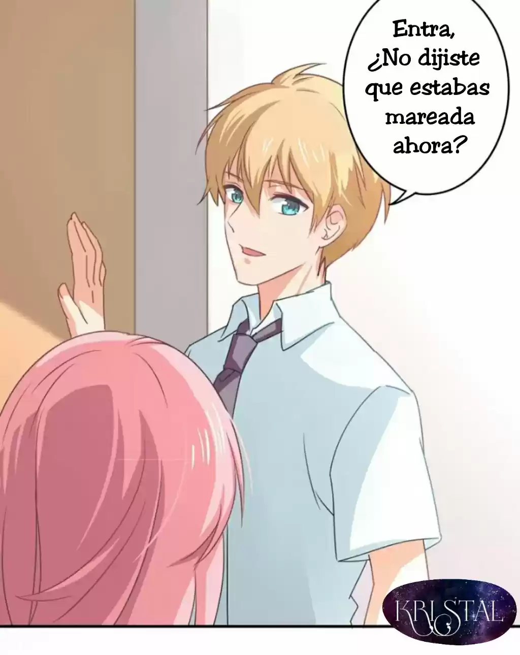 Spicy Wife - Capítulo 6 - Página 21 - LectorTMOo
