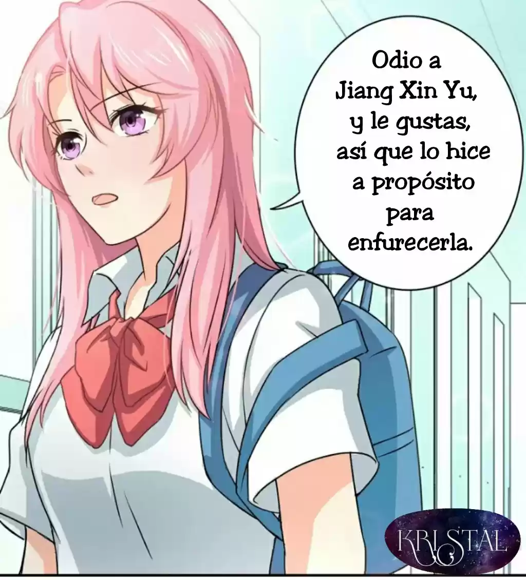 Spicy Wife - Capítulo 6 - Página 23 - LectorTMOo