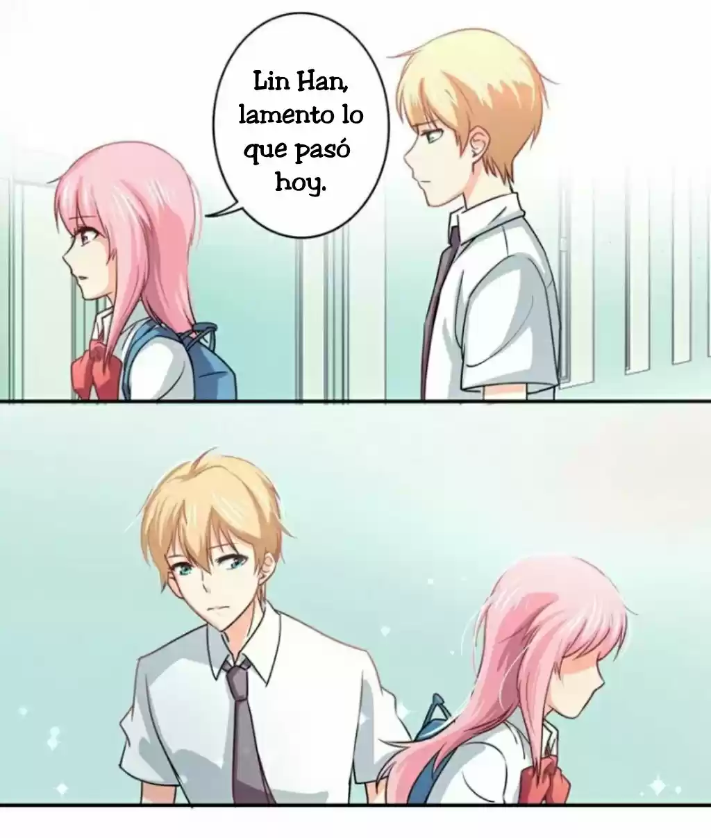 Spicy Wife - Capítulo 6 - Página 24 - LectorTMOo