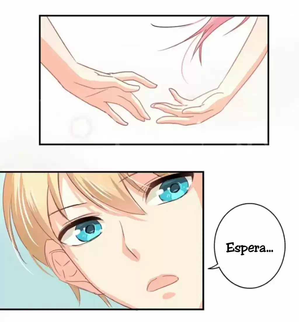 Spicy Wife - Capítulo 6 - Página 25 - LectorTMOo