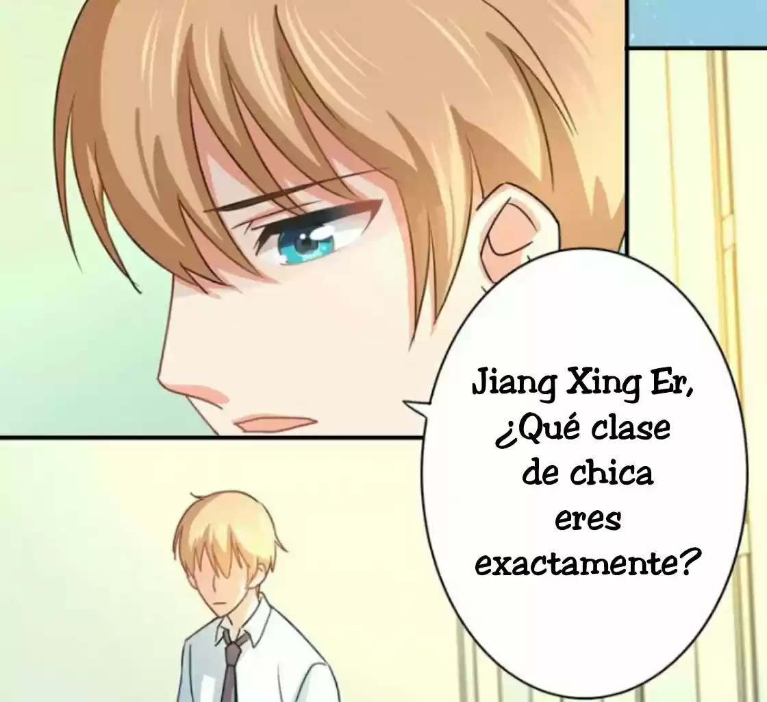 Spicy Wife - Capítulo 6 - Página 27 - LectorTMOo