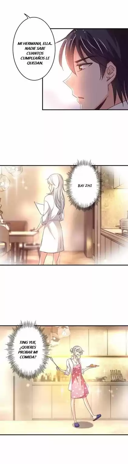 Spicy Wife - Capítulo 60 - Página 8 - LectorTMOo