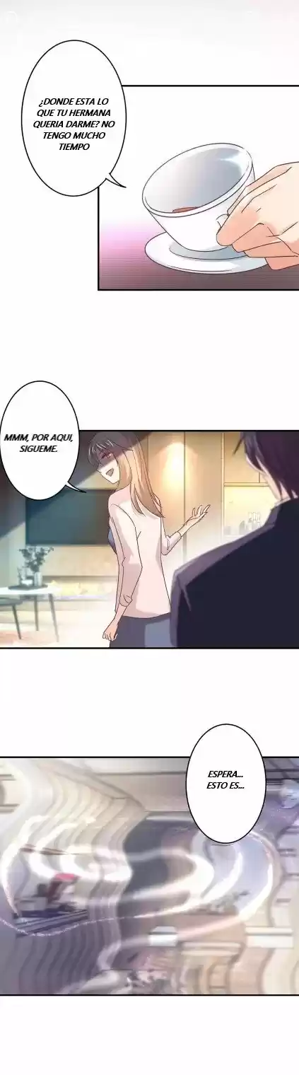 Spicy Wife - Capítulo 60 - Página 12 - LectorTMOo