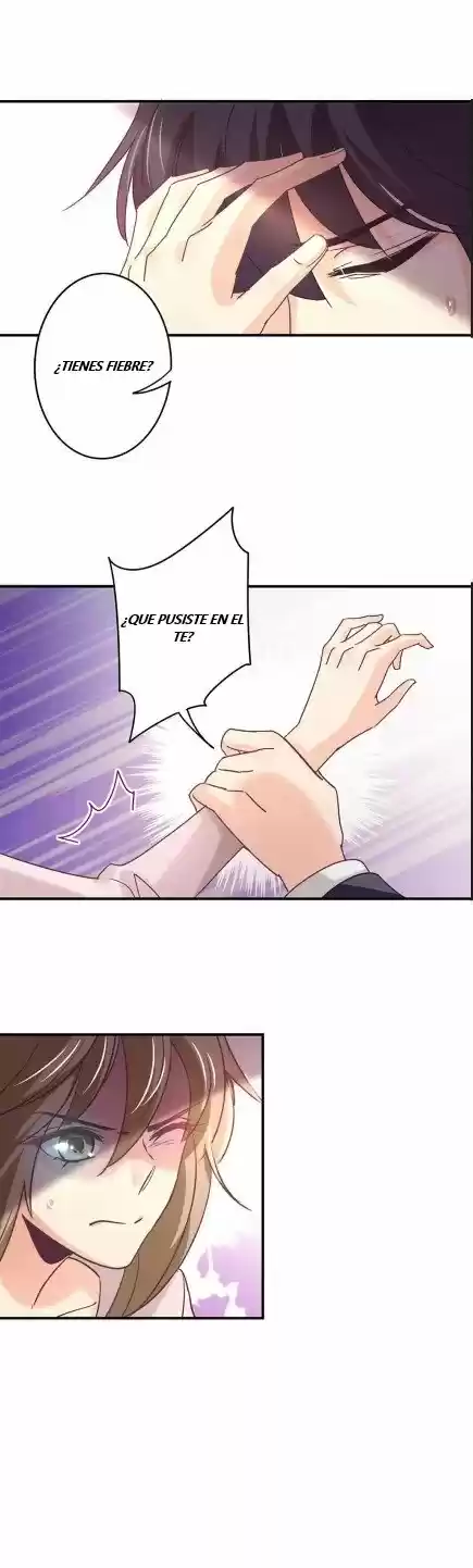 Spicy Wife - Capítulo 60 - Página 15 - LectorTMOo