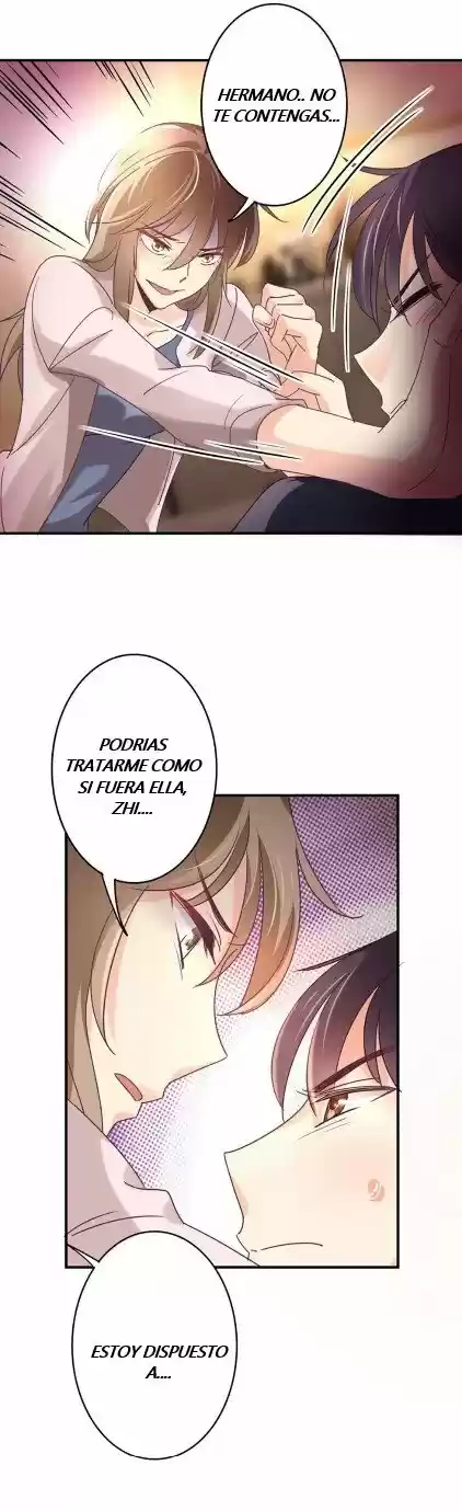 Spicy Wife - Capítulo 61 - Página 4 - LectorTMOo