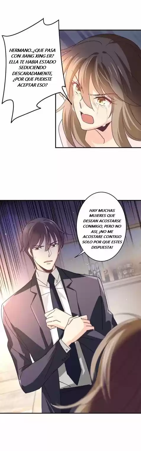 Spicy Wife - Capítulo 61 - Página 6 - LectorTMOo