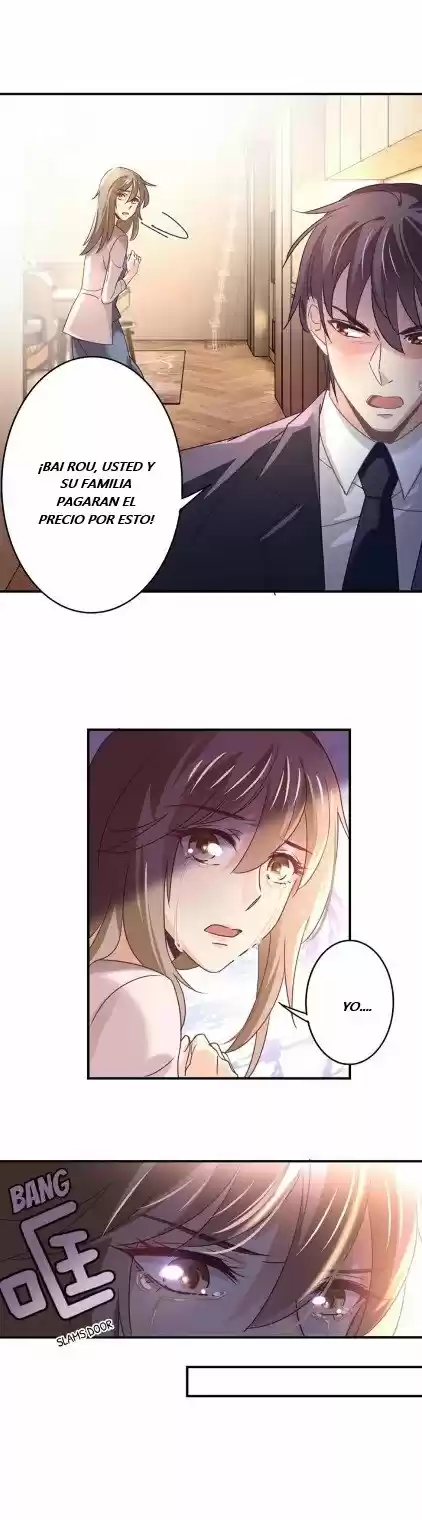 Spicy Wife - Capítulo 61 - Página 9 - LectorTMOo