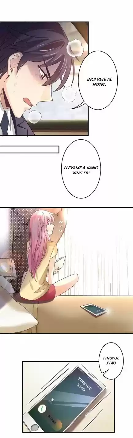 Spicy Wife - Capítulo 61 - Página 11 - LectorTMOo