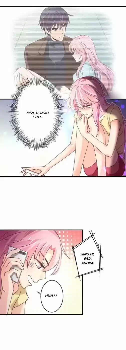 Spicy Wife - Capítulo 61 - Página 14 - LectorTMOo