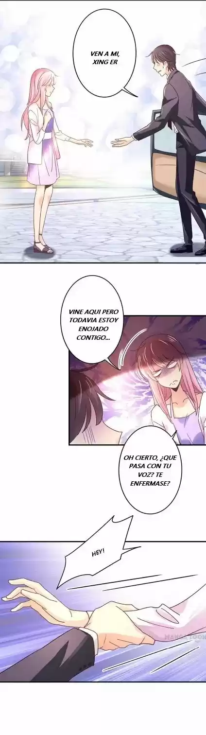 Spicy Wife - Capítulo 62 - Página 6 - LectorTMOo