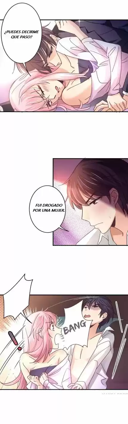 Spicy Wife - Capítulo 62 - Página 10 - LectorTMOo