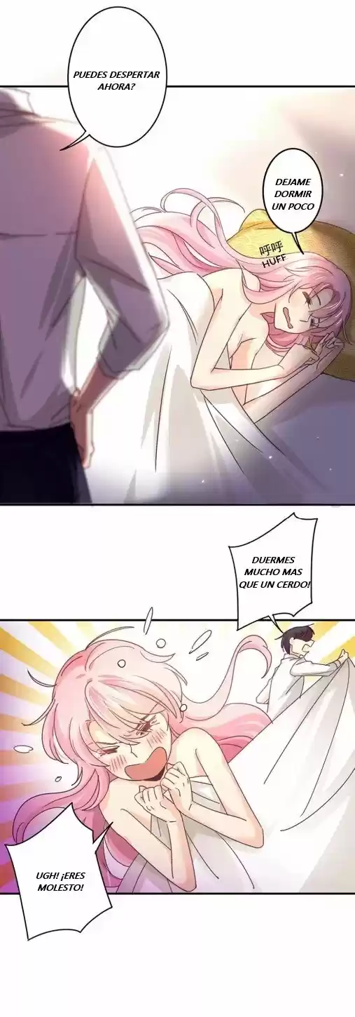 Spicy Wife - Capítulo 62 - Página 15 - LectorTMOo