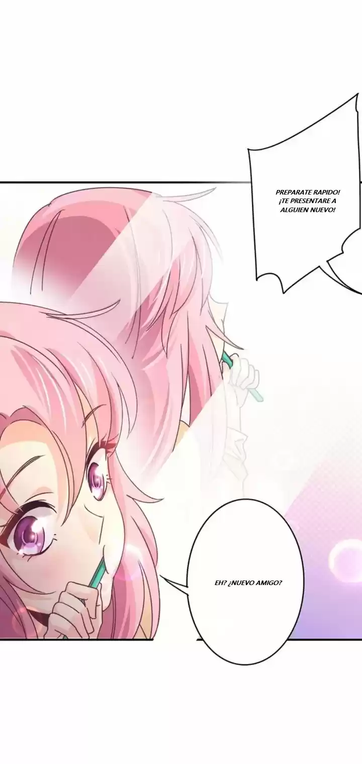 Spicy Wife - Capítulo 62 - Página 17 - LectorTMOo