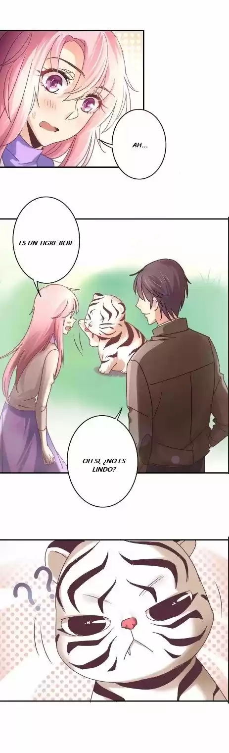 Spicy Wife - Capítulo 63 - Página 6 - LectorTMOo