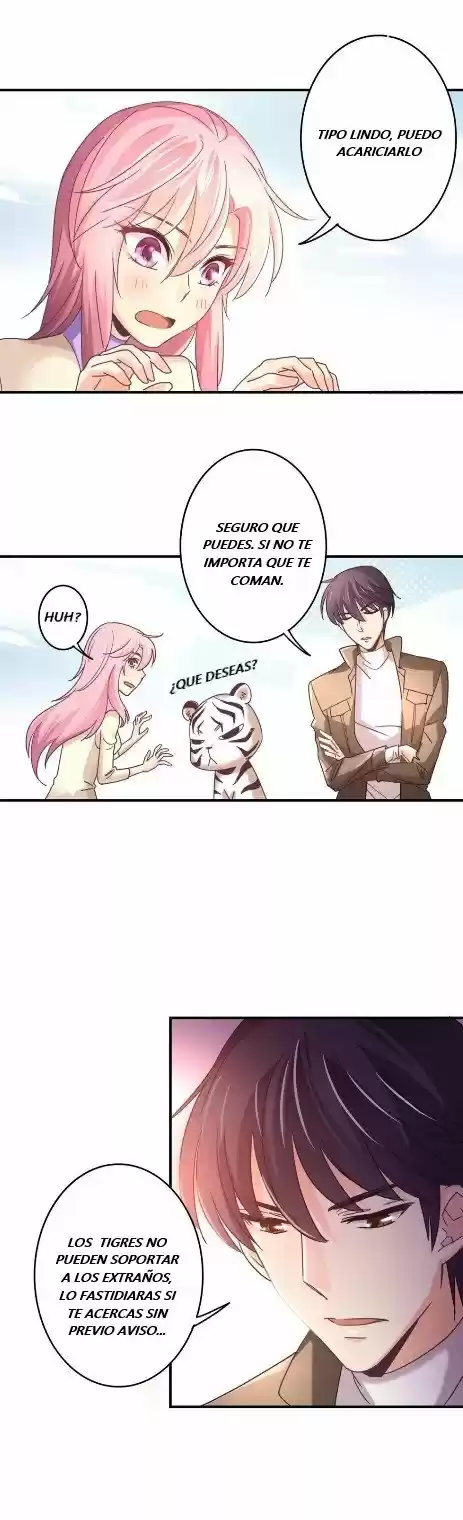 Spicy Wife - Capítulo 63 - Página 7 - LectorTMOo