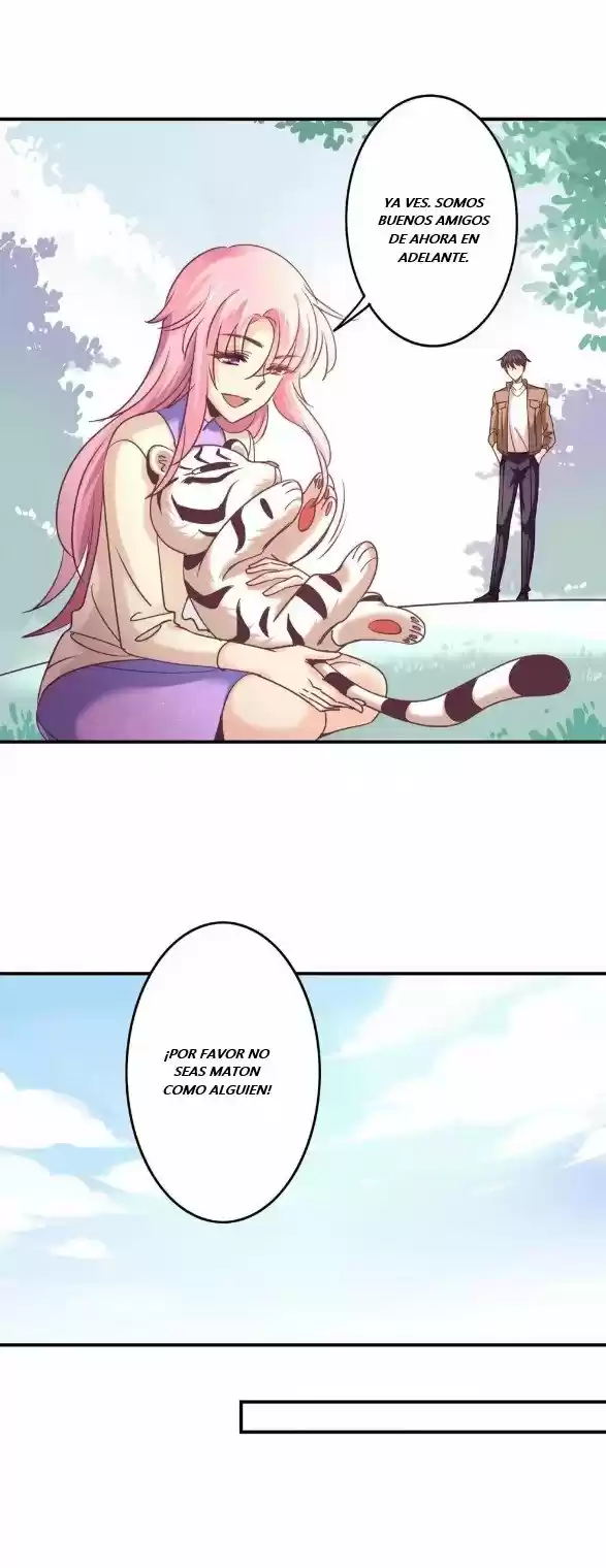 Spicy Wife - Capítulo 63 - Página 10 - LectorTMOo