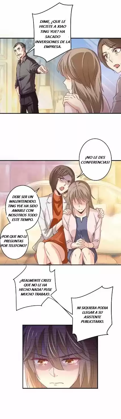 Spicy Wife - Capítulo 63 - Página 12 - LectorTMOo