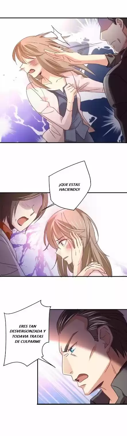 Spicy Wife - Capítulo 63 - Página 14 - LectorTMOo