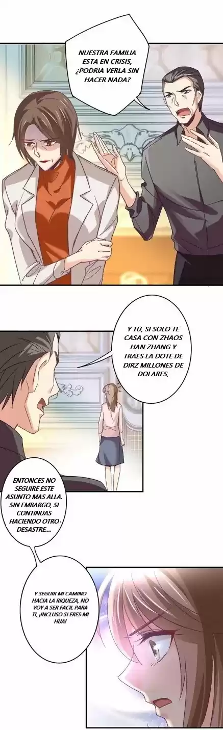Spicy Wife - Capítulo 64 - Página 6 - LectorTMOo