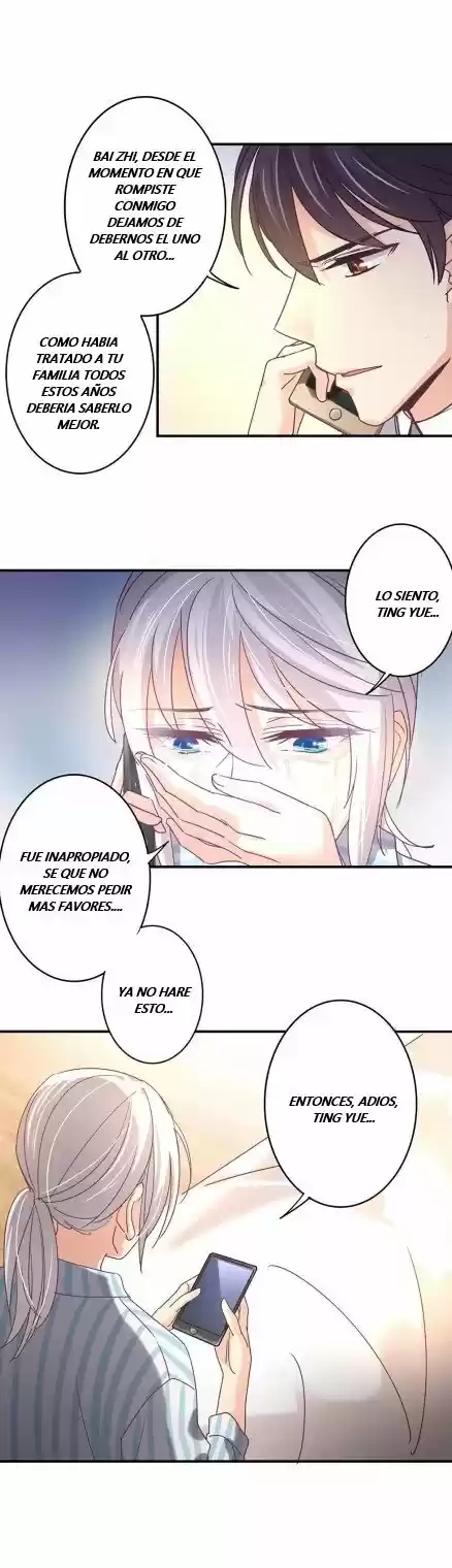 Spicy Wife - Capítulo 64 - Página 12 - LectorTMOo