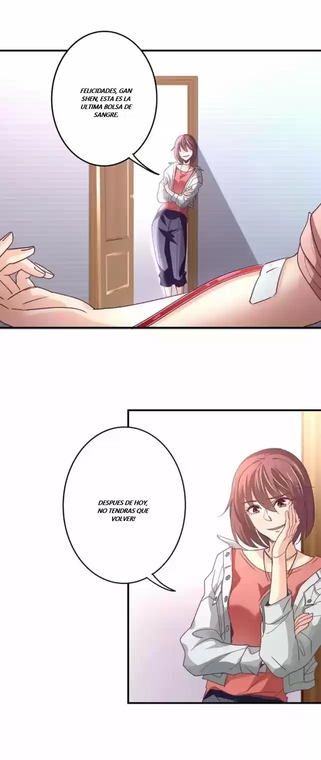 Spicy Wife - Capítulo 64 - Página 15 - LectorTMOo