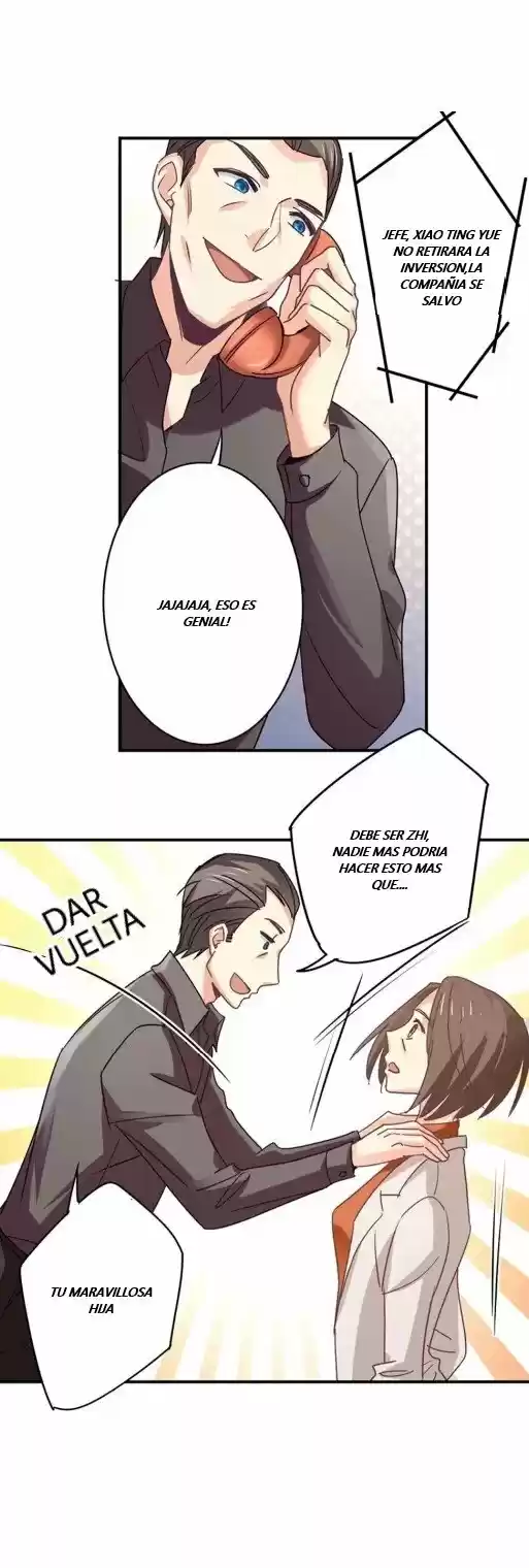 Spicy Wife - Capítulo 65 - Página 6 - LectorTMOo