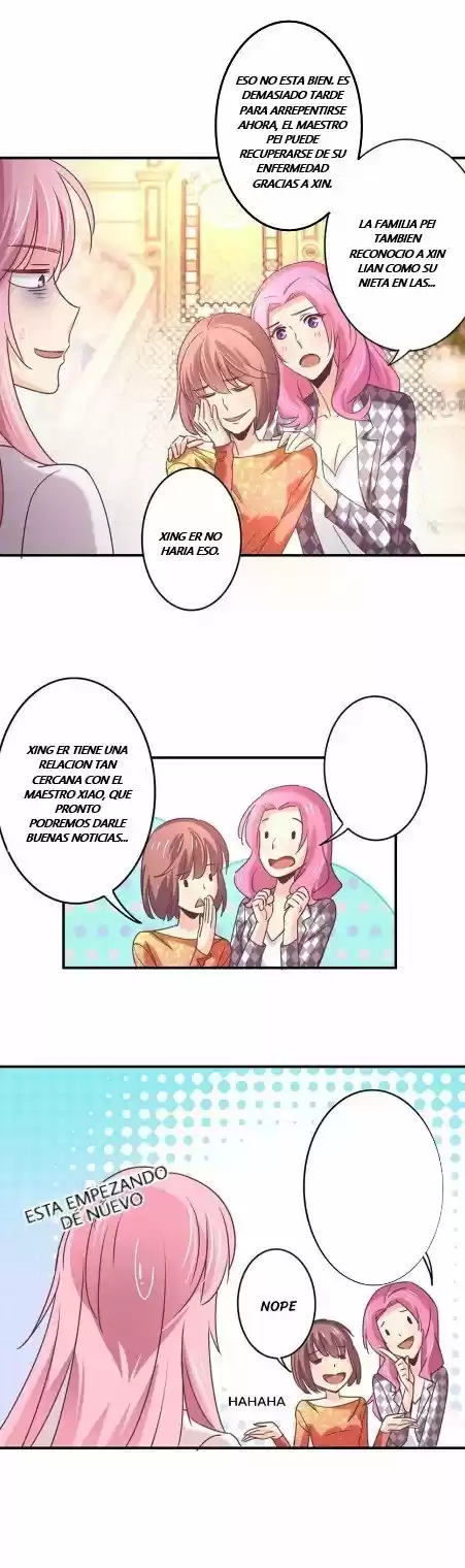 Spicy Wife - Capítulo 65 - Página 13 - LectorTMOo