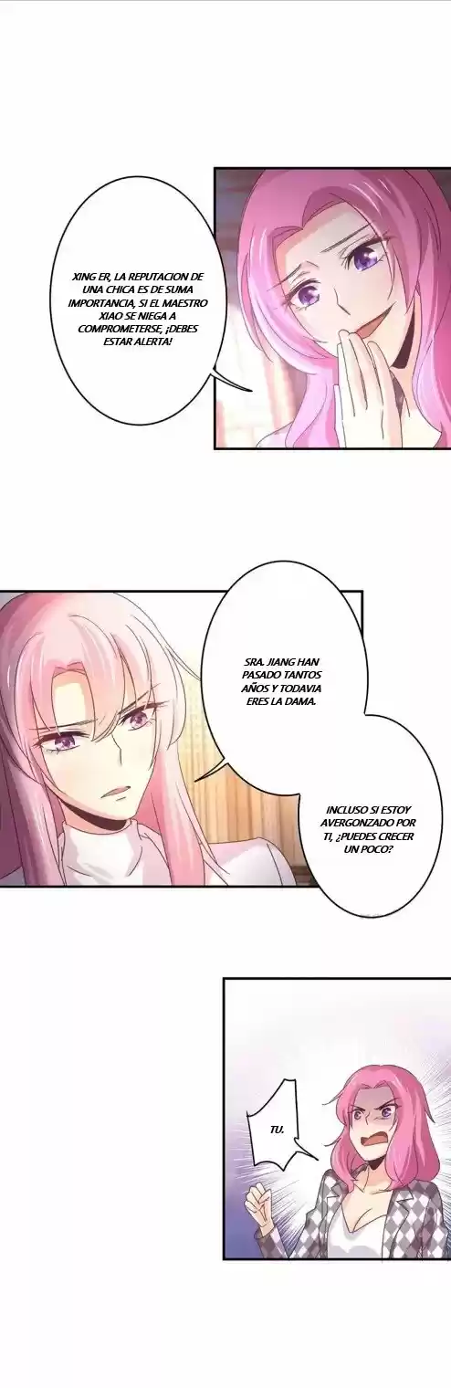 Spicy Wife - Capítulo 65 - Página 15 - LectorTMOo