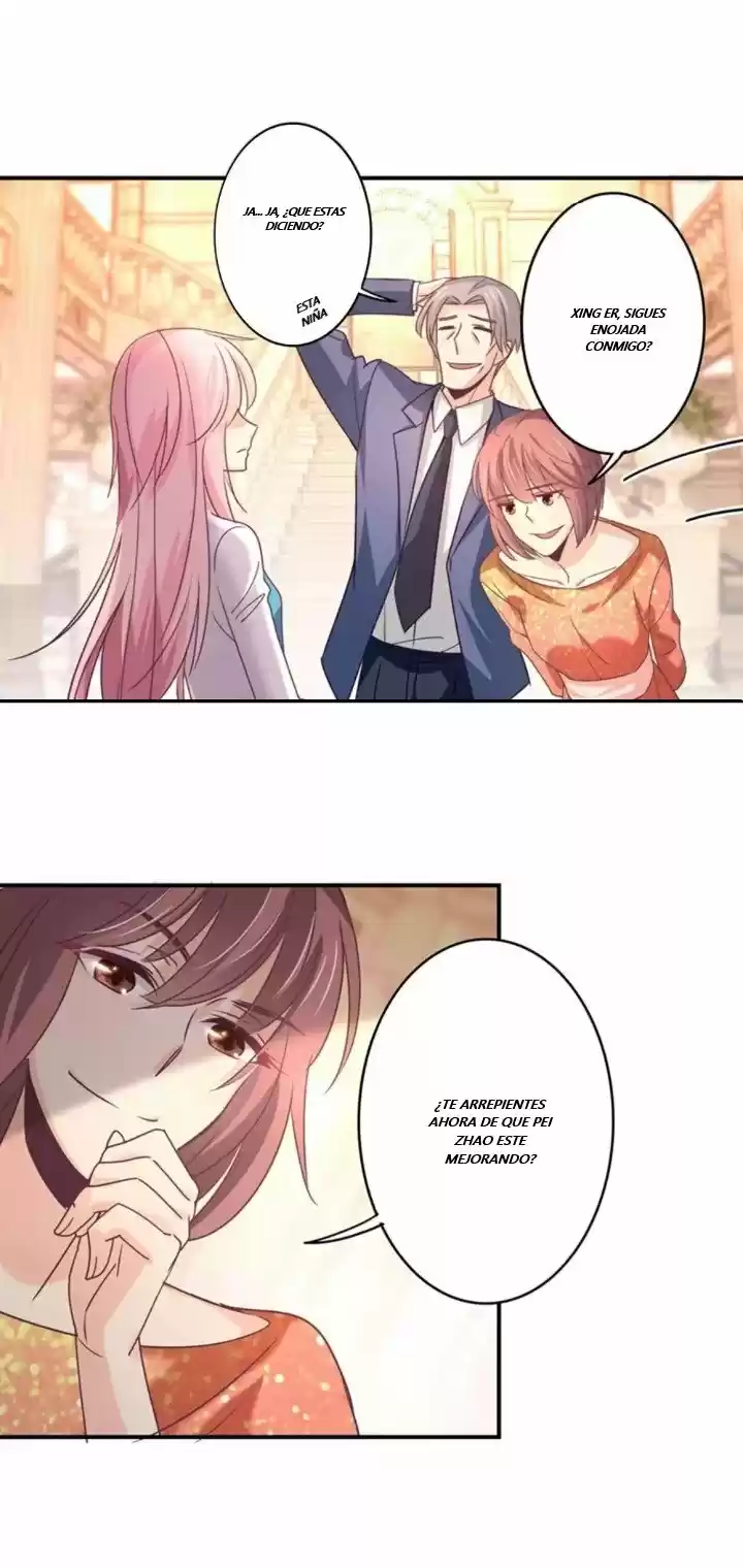 Spicy Wife - Capítulo 66 - Página 12 - LectorTMOo