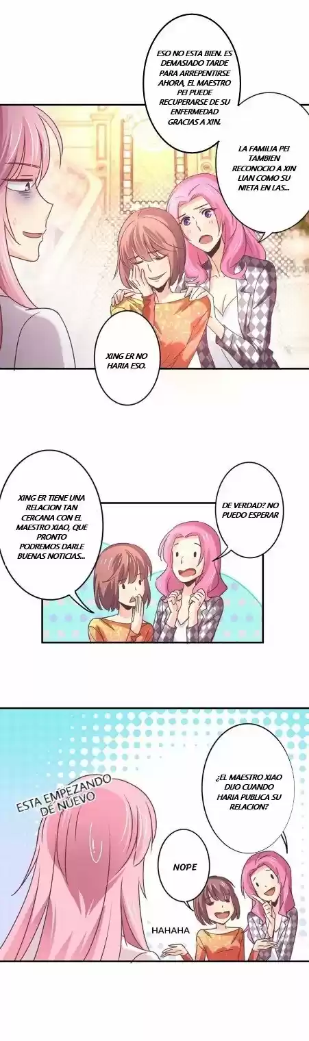 Spicy Wife - Capítulo 66 - Página 13 - LectorTMOo